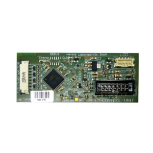 QTouch electronic FC5707/5513