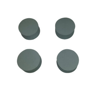 Λαστιχένιο feet 4 pieces FC5707/5513