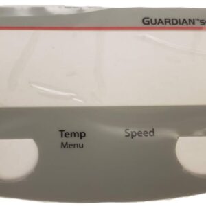 Επικάλυψη μπροστινού πάνελ RD/7×7 HS G5000