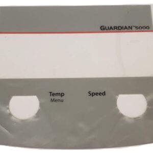 Επικάλυψη μπροστινού πάνελ 10×10 HS G5000