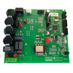 Πλακέτα PCB κύρια 115V 60 e-A51