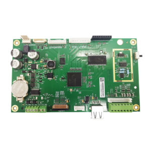 Κύρια πλακέτα PCB i-DT61XWE