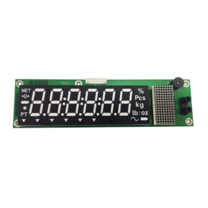 Οθόνη LED i-DT61XWE
