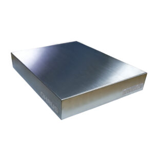 Δίσκος 400×500 SUS316 i-DT61