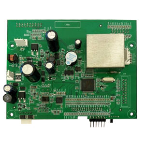 Κύρια πλακέτα PCB νέου αισθητήρα R31 RC31 V71