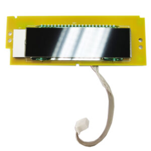 Πλακέτα PCB LCD e-G31