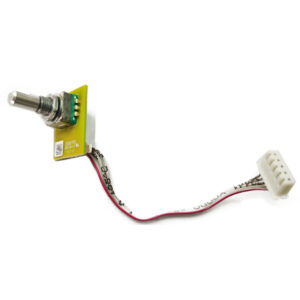 Πλακέτα PCB κωδικοποιητή e-G31