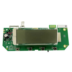 Κύρια πλακέτα PCB CS1237 Χωρίς IR NV NVT