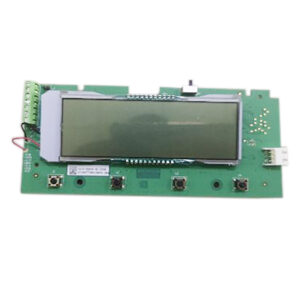 Πλακέτα PCB i-C71 Κύρια