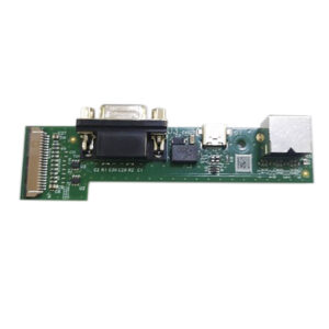 Πλακέτα PCB i-C71 Διεπαφή