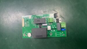Πλακέτα PCB driverΠλακέτα HS e-G51