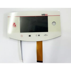 Οθόνη Οθόνη LCD MB92