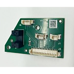 Πλακέτα PCB MB32/62/92 Καπάκι Αισθητήρας