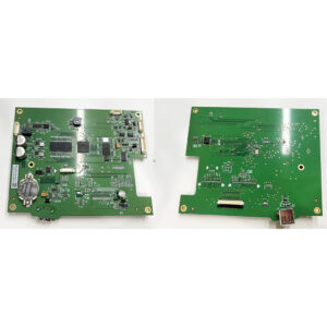 Κύρια πλακέτα PCB MB92