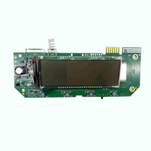 Κύρια πλακέτα PCB CS1237 LPC844 ένα IR NVHD