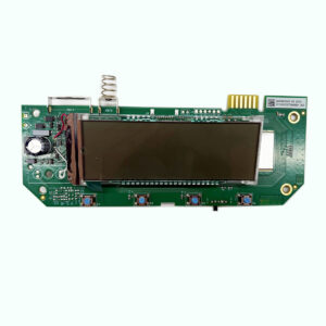 Κύρια πλακέτα PCB CS1237 LPC844 Χωρίς IR NVHD