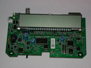 Κύρια πλακέτα PCB 20K TA