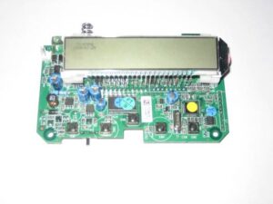 Πλακέτα Κύρια πλακέτα PCB 40/60K TAJ/SE