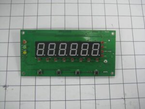 Κύρια πλακέτα PCB T32ME