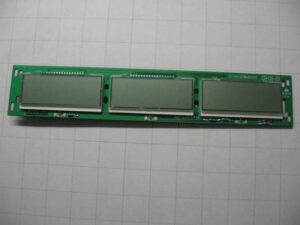 Πλακέτα PCB οθόνης BC EC V2