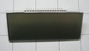 Οθόνη LCD BC EC