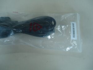 Καλώδιο τροφοδοσίας UK 2m EX