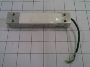 Κυψέλη φορτίου NVT1601