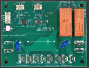 Πλακέτα PCB ψύξης FC5513R