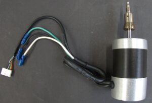 Μοτέρ 230/120V FC5513R