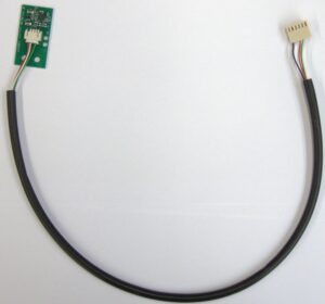 Αισθητήρας ανισορροπίας ταχύτητας FC5513R