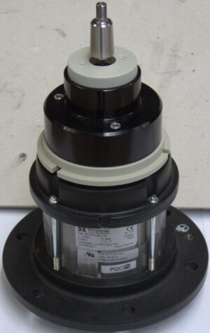 Μοτέρ 230/120V FC5830R