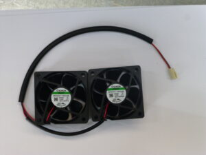 Ανεμιστήρας 24V FC5917RF