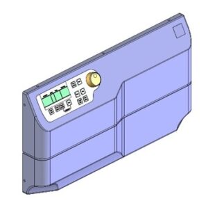 Περίβλημα FC5917RF Μπροστινό