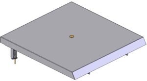 Σετ καπακιού FC5917RF