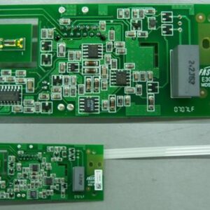 Πλακέτα PCB Κυψέλη φορτίου Pre PA