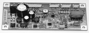 Αναλογική πλακέτα PCB εύρους MFR