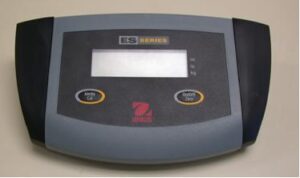 Ένδειξη ES200L