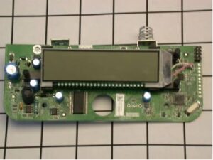 Πλακέτα PCB κύρια υψηλής ανάλυσης V31