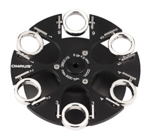 Αιωρούμενος ρότορας 6x5ml RB